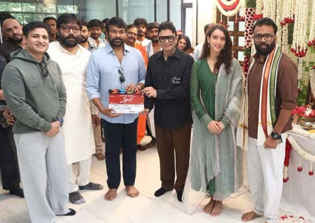 ޕްރަބާސްގެ ސްޕިރިޓް ގެ ޝޫޓިން ފަށައިފި