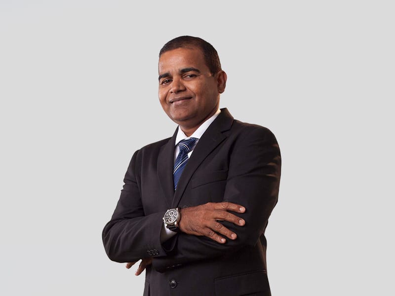 އެސްޓީއޯގެ ޗެއާމަނަކަށް އާމިރު މަންސޫރު