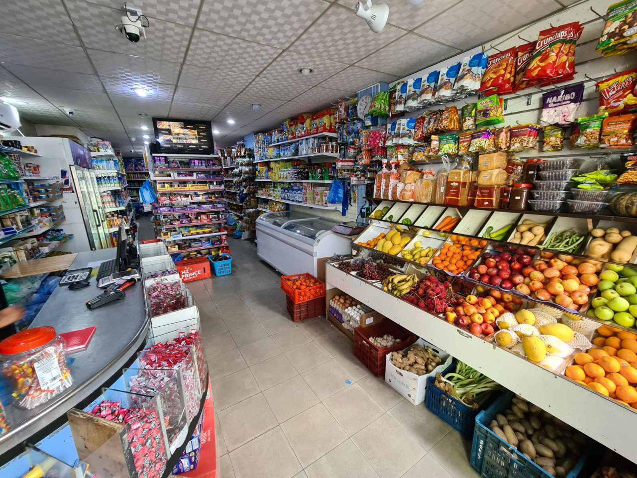 ޓްރޭޑް ޤަވާއިދުތައް ވަނީ އިސްލާހު ކުރަން ޖެހިފައި: ޝަރީފް