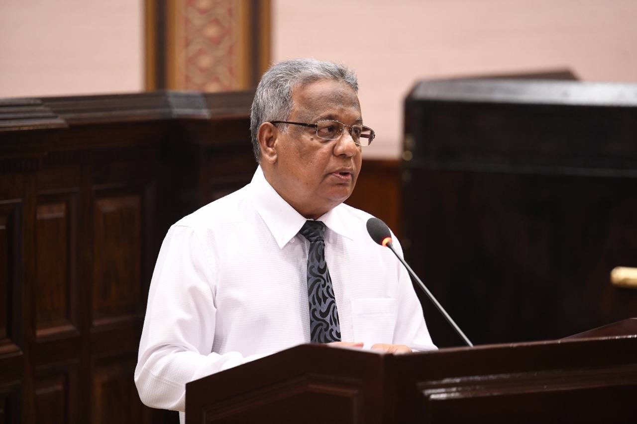 ރިޔާސީ ބަޔާނުގެ ރައްދު: ރާއްޖޭގެ ބޮޑު ބައެއް އޮތީ އިންޑިއާ ސިފައިންގެ ބާރުގެ ދަށުގައި