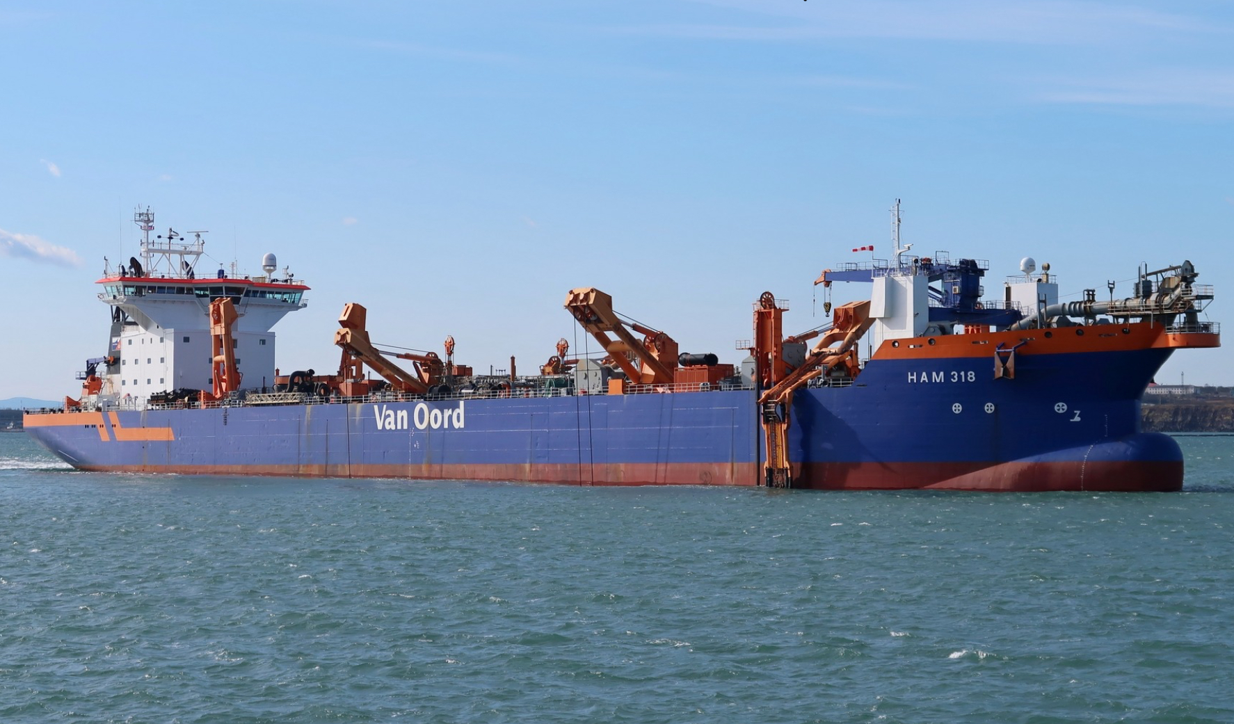 އައްޑޫސިޓީ ބިން ހިއްކާ ބޯޓު އައްޑުއަށް ބަނދަރުކޮށްފި