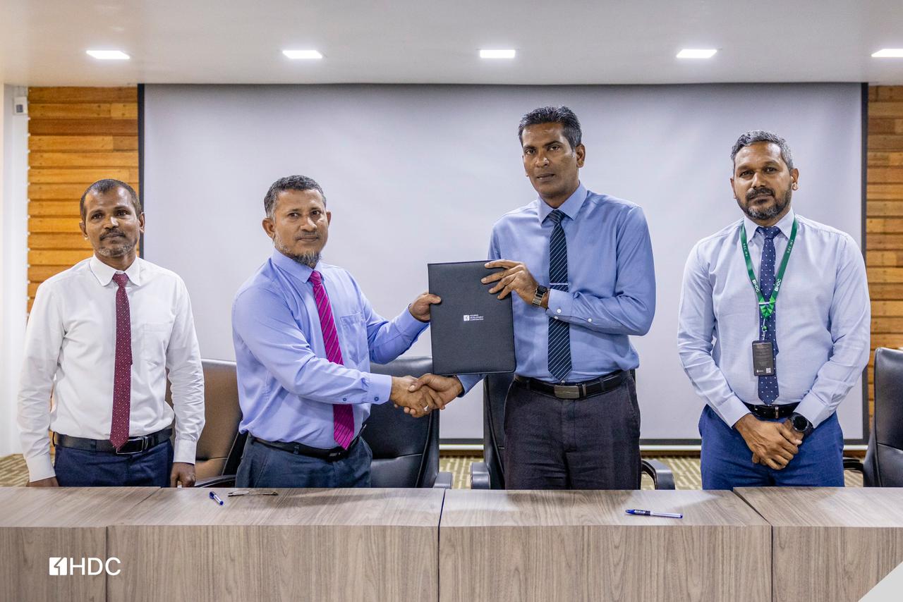 ހުޅުމާލޭގައި ގުރުއާނާބެހޭ ގައުމީ މަރުކަޒު ހިންގުމަށް ކޮމާޝަލް ޔުނިޓެއް ހަވާލުކޮށްފި