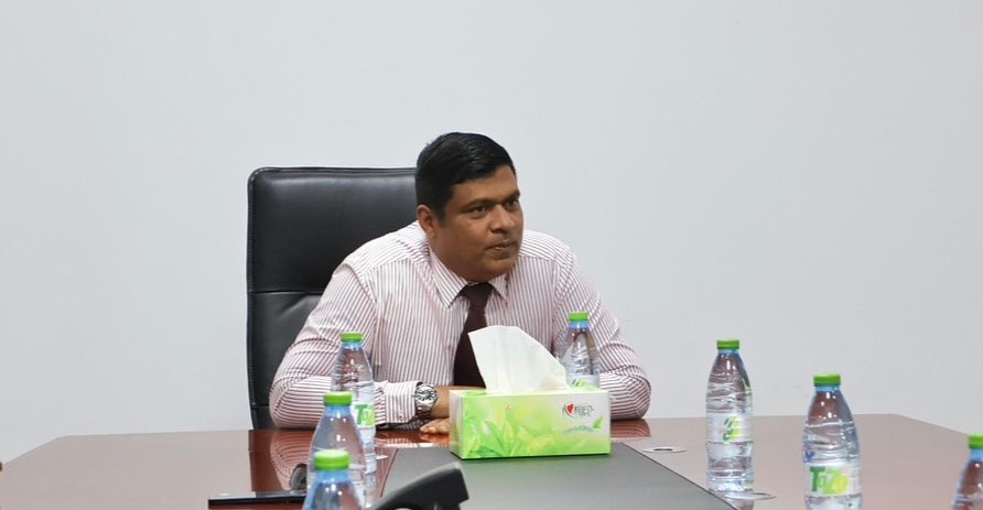 ޓެކްސީ ޑްރައިވަރުންގެ ގައުމީ ދަފްތަރުގައި ރަޖިސްޓްރީވުމުގެ ފުރުސަތު ހުޅުވާލައިފި