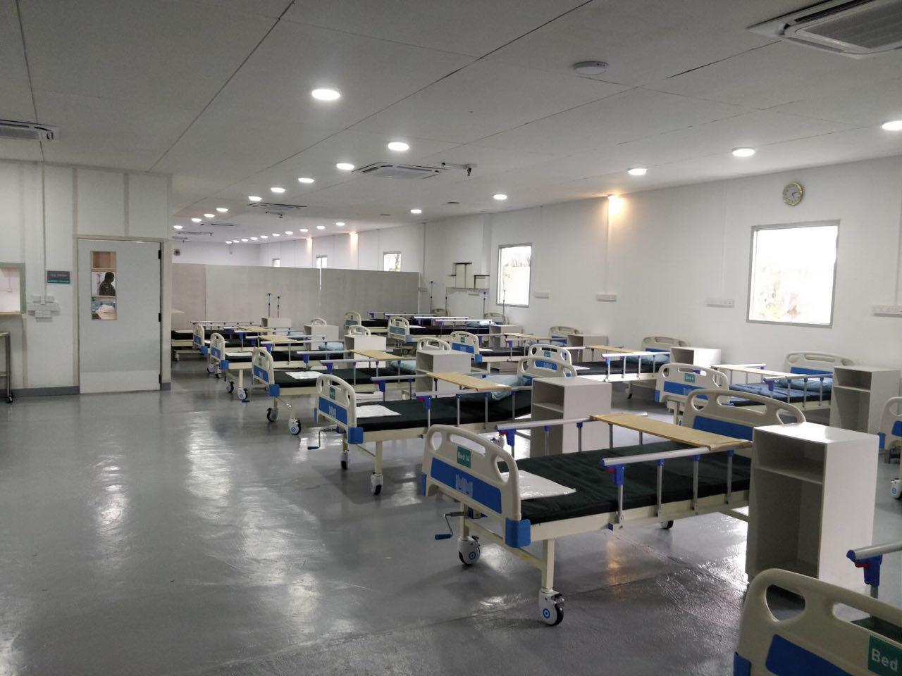 ފެސިލީޓީތަކަށް ގެންދާ މީހުން ތަކެއްޗަށް ގެއްލުންދޭ؛ ފިޔަވަޅު އަޅާކަށް ނުވިސްނަން: ޑރ.ނަޒްލާ