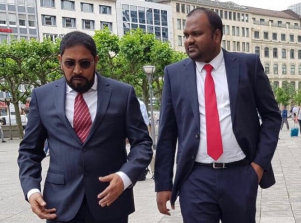 ޖޭޕީގެ ރައީސްކަމުން އަލީ ވަކިކުރުމާމެދު ވަކިގޮތެއް ނުނިންމައި