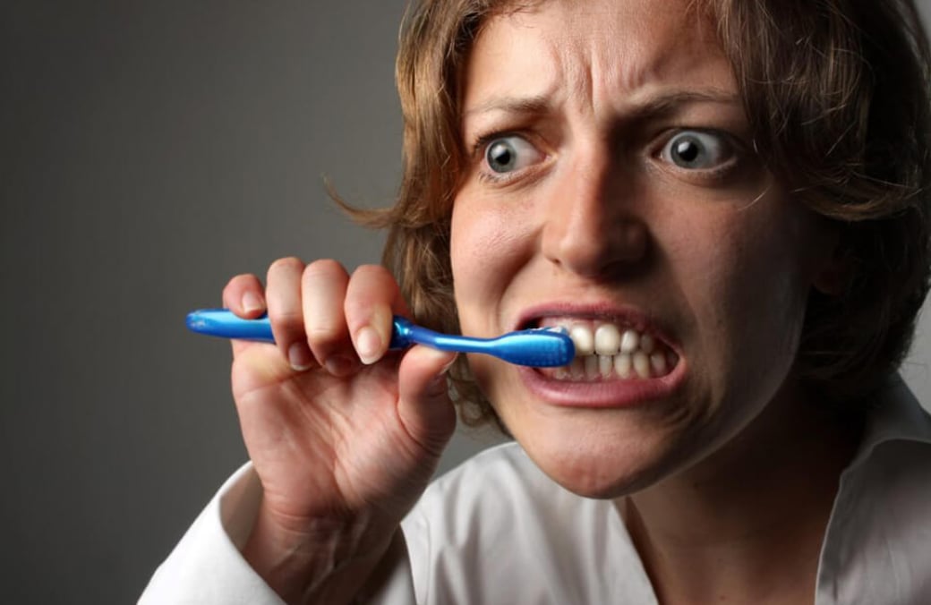 މިކަންތައް ކުރުމުން ދަތަށް ގެއްލުންވޭ