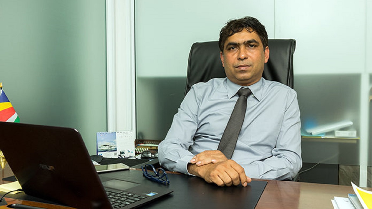 މިބަލިމަޑުކަމުގައި ދެމަސްތެރޭ ދެލައްކަ ފަތުރުވެރިން ގެނެވުމަކީ ކާމިޔާބެއް: ފިރާޤް