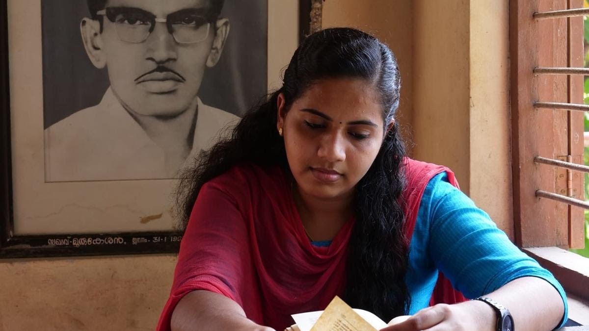 އިންޑިއާގައި 21 އަހަރުގެ ޒުވާން ކަނބަލަކު މޭޔަރު ކަމަށް