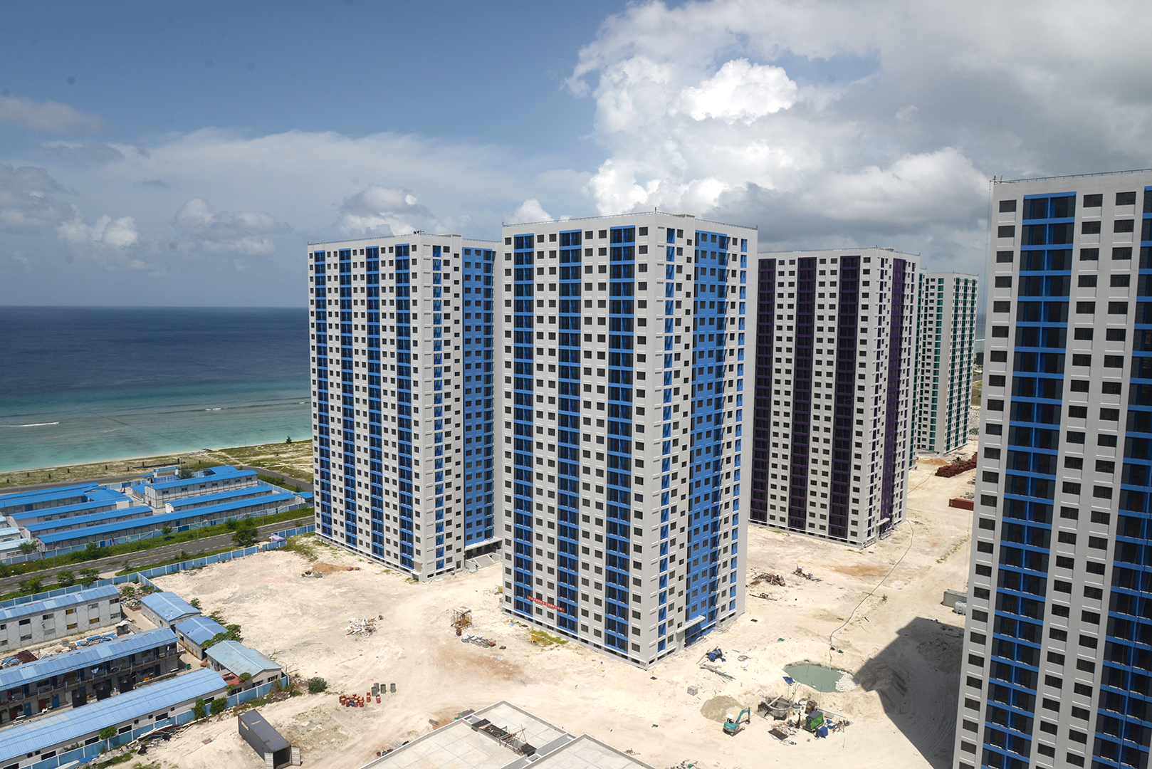 ފްލެޓްތަކުގެ ފިނިޝިންއަށް ސަބްސިޑީ ހޯދަން އެންސްޕާއަށް ހުށަހަޅައިފި