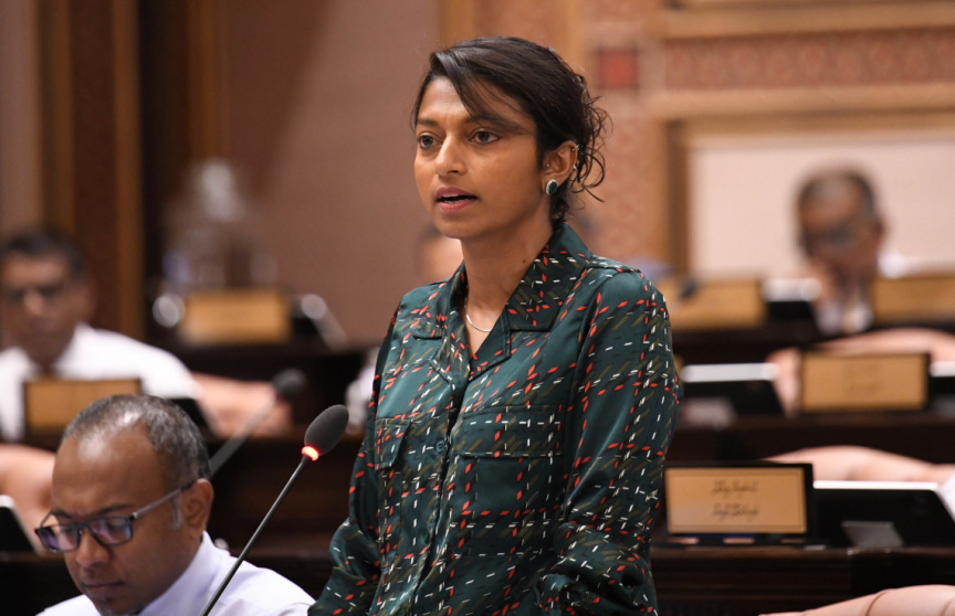 މާލޭގައި ބޯހިޔާވަހިކަން ދޭނެ މީހުން އެނގޭނީ މާލެސިޓީ ކައުންސިލަށް: އީވާ