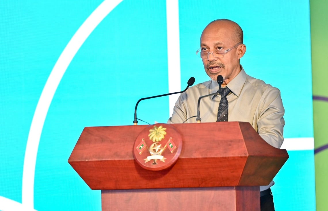 އެޗްޑީސީގެ އެމްޑީ ރިޓަޔާރ ވާން ނިންމައިފި