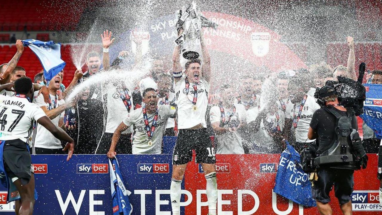 އެއްއަހަރުގެ މެދުކެނޑުމަށްފަހު ފުލަމް ޕްރިމިއަރ ލީގަށް