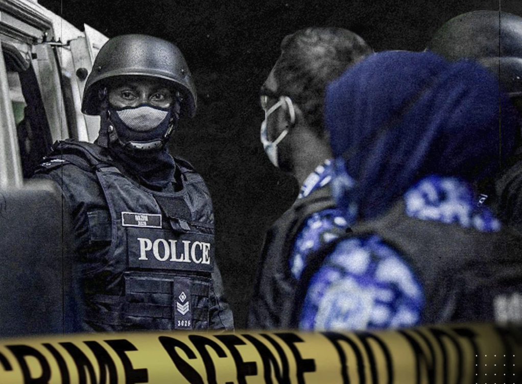 ފާއިތުވި ހަފްތާގައި ސްކޭމްގެ މައްސަލަތަކުގައި ގެއްލުނު ފައިސާގެ ތެރެއިން 2 ލައްކައަށްވުފެ ގިނަ ފައިސާ ހޯދައިފި