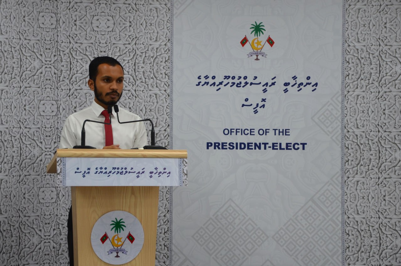 ރާއްޖޭގައި ތިބި އިންޑިއާ ސިފައިންގެ ޖުމްލަ އަދަދު ނޭނގޭ: ފިރުޒުލް