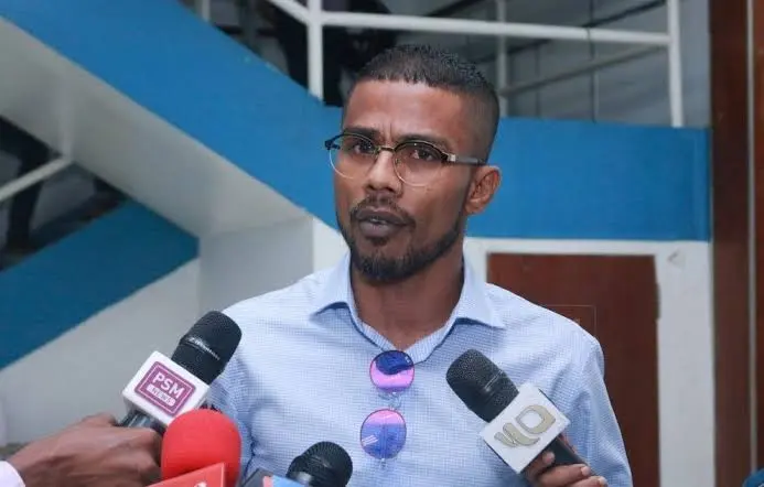 ފެށީ އިންވެސްޓްމަންޓް ސްކީމެއް ނޫން؛ ކުރަނީ އޮންލައިން ޓްރޭޑިން: އަލްހާން