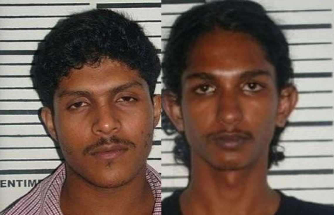 އަހުސަންގެ މަރު: ޝަހުމަށް މަރުގެ އަދަބު؛ ޝިމާޒަށް 17 އަހަރު