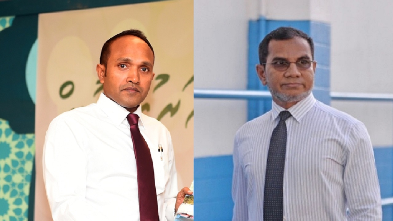 ބްރިގޭޑިއާ ޑީޑީގެ ރައްދު ޑރ ޖަމީލަށް: ވެރިކަންނޫން އެއްޗެއް ނުފެންނަނީތޯ؟