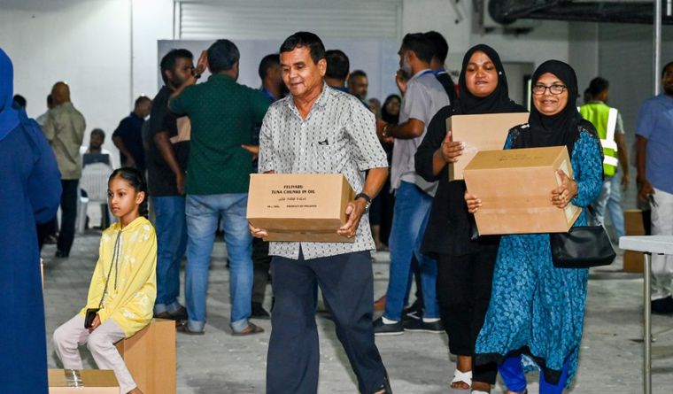 މިފަހަރުގެ ރޯދަ ހަދިޔާއަށް 79 މިލިއަން ރުފިޔާގެ މަސްދަޅު ކޭސް ބެހި: ފިނޭންސް