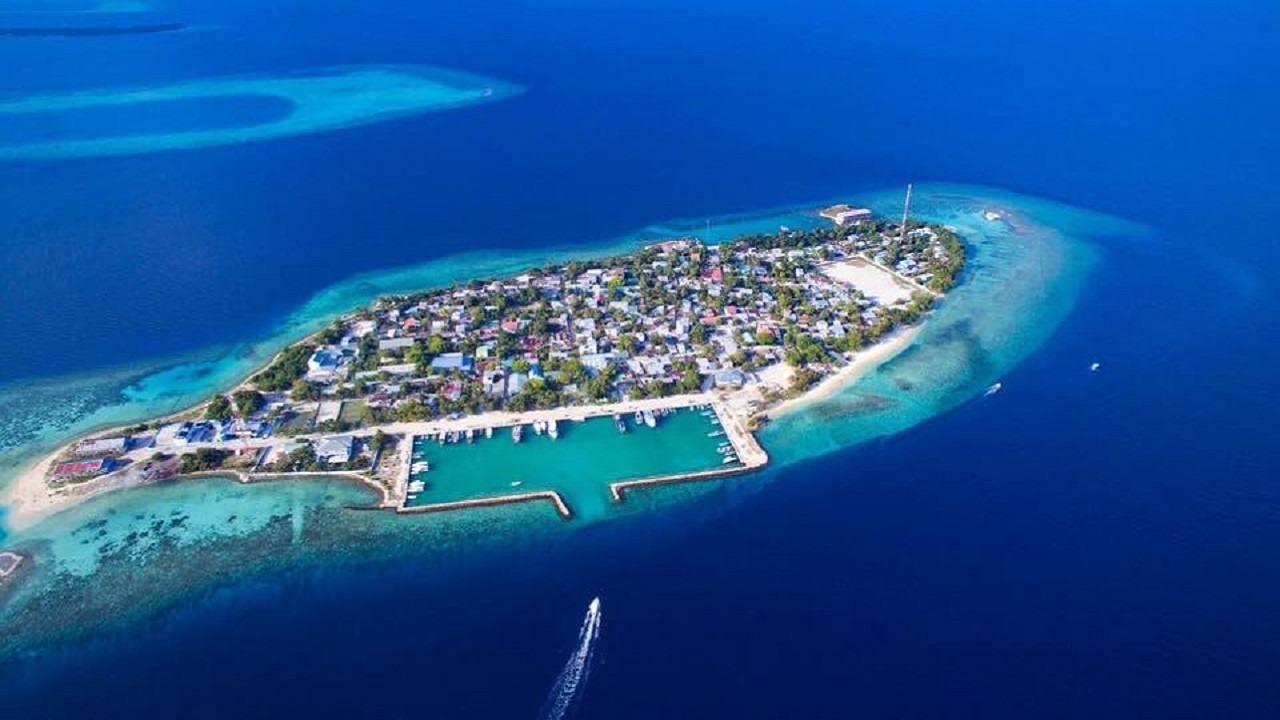 ކޯވިޑް-19: އދ. މަހިބަދޫ އިން މާލެ ގެނައި މީހަކު ޕޮޒިޓިވް ވެއްޖެ