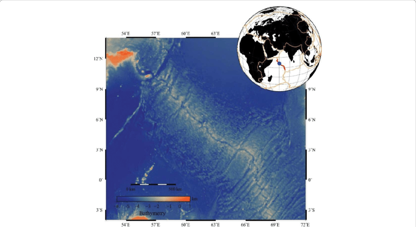 އައްޑޫކައިރި ސަރަހައްދަކަށް ބިންހެލުމެއް; ރާއްޖެއަށް އަސަރެއް ނުކުރާނެ: މެޓް އޮފީސް