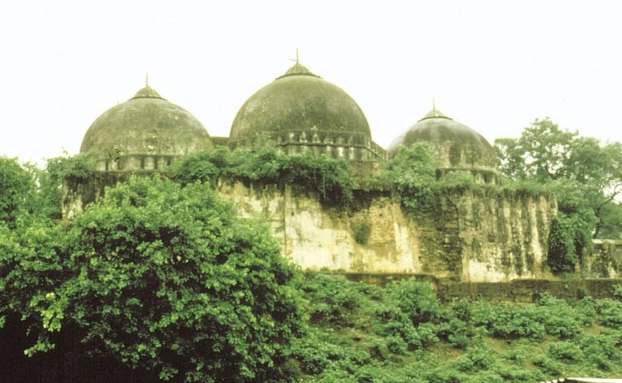 ތަޅާލި ބާބްރީ މިސްކިތުގެ ބަދަލުގައި ހަދާ މިސްކިތަށް ކީރިތި ރަސޫލާގެ ނަންފުޅުން ނަން ކިޔަނީ