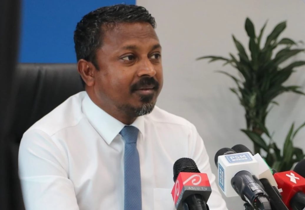 ބަންޑާރަ ނައިބުގެ އޮފީހުގެ ޤާނޫނަށް ހުށަހެޅި އިސްލާހު ފާސްކޮށްފި