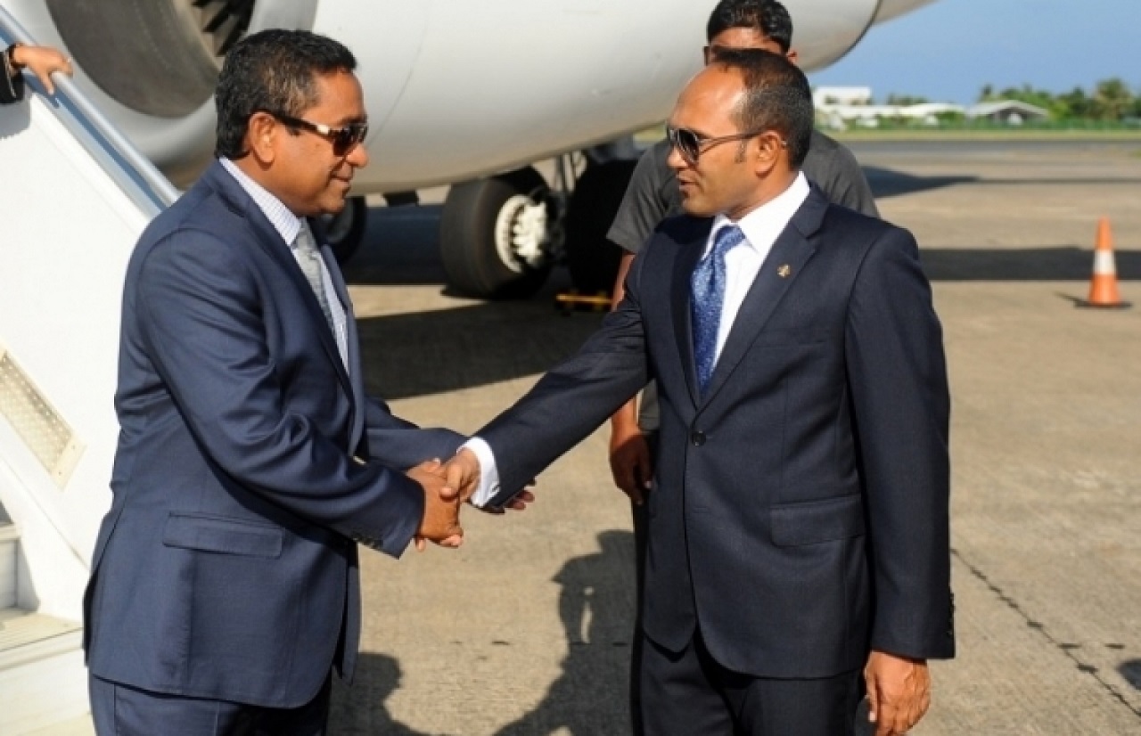 ފުއްގިރި މައްސަލަ: ފޮރެންސިކް އެނަލިސްޓުގެ ހެކިބަސް ނަގައިފި