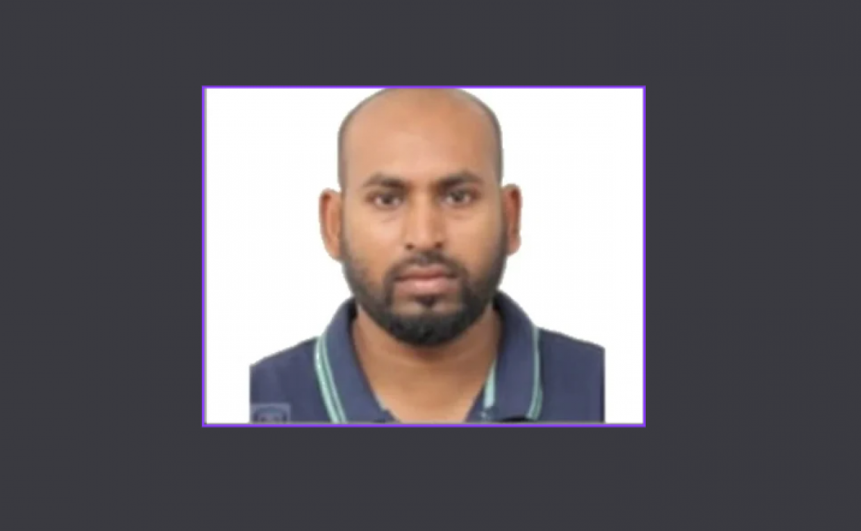 މަސްތުވާތަކެތީގެ ބޮޑެއް ކަމަށް ތުހުމަތުކުރާ އަންވަރު ދޫކޮށްލި މައްސަލަ ބަލައިގަންނަން ހައިކޯޓުން އަމުރުކޮށްފި