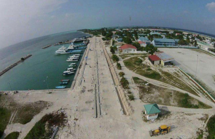 ވިލިނގިލީގައި މިއަދު އިޙްތިޖާޖް ކުރި މީހާއަށް ބަޔަކު ވަނީ ދޮގު މަޢުލޫމާތު ދީފައި: ކައުންސިލް