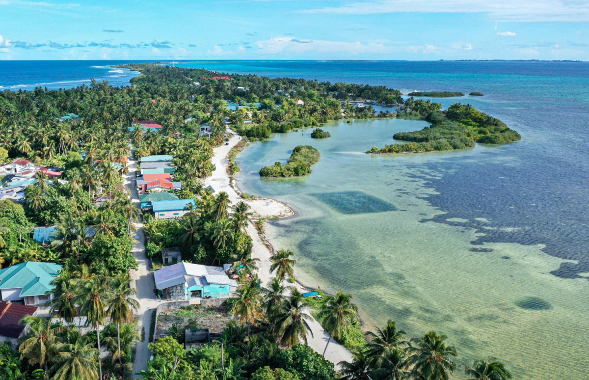 އައްޑޫ ސިޓީން ވިޔަފާރިއަށް ގިނަ އަދަދެއްގެ ބިން ދޫކުރަނީ