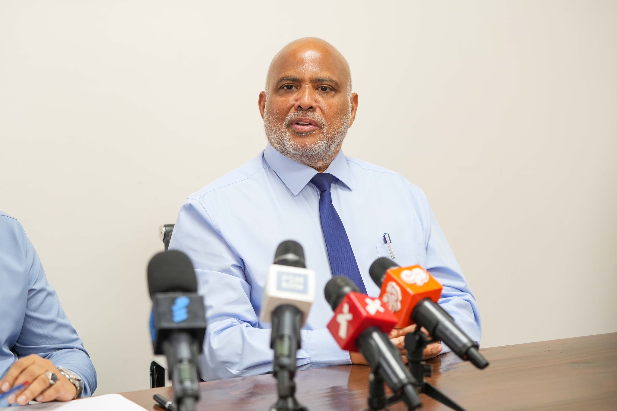 އަލިފާނާ ގުޅިގެން ފްލެޓް ލިސްޓަށް އަސަރެއް ނުކުރާނެ: ހައުސިން މިނިސްޓްރީ