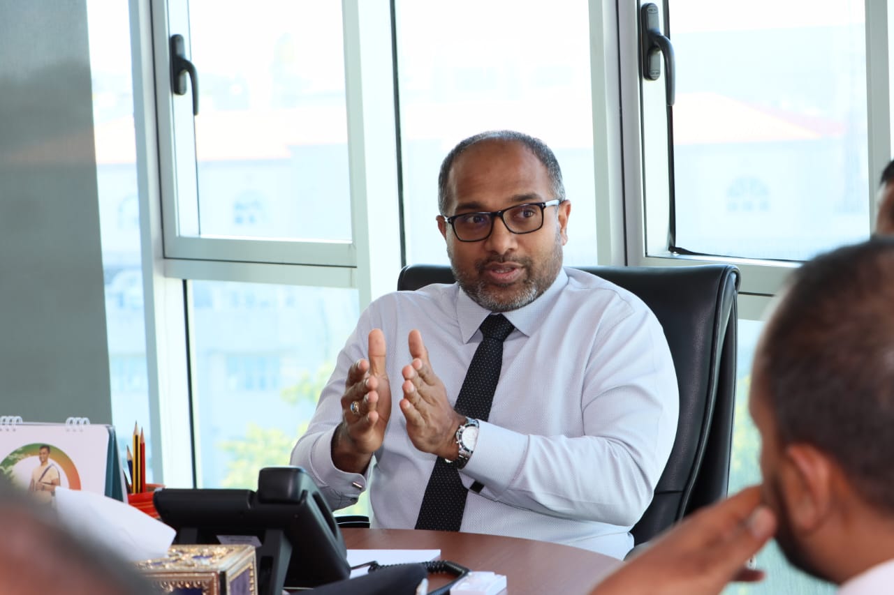 ޖަލުގައި ރިހިބިލިޓޭޝަން މަސައްކަތުގައި ބައިވެރިވާ ކޮންމެ ދުވަހެއް ހުކުމުން އުނިކޮށްދެނީ