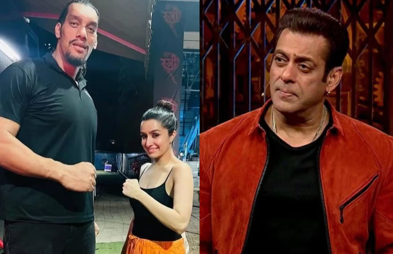 ސަލްމާނު އާއެކު ފިލްމެއް ކުޅެން ބޭނުން ކަމަށް ސުނިލް ކުމާރު ބުނެފި