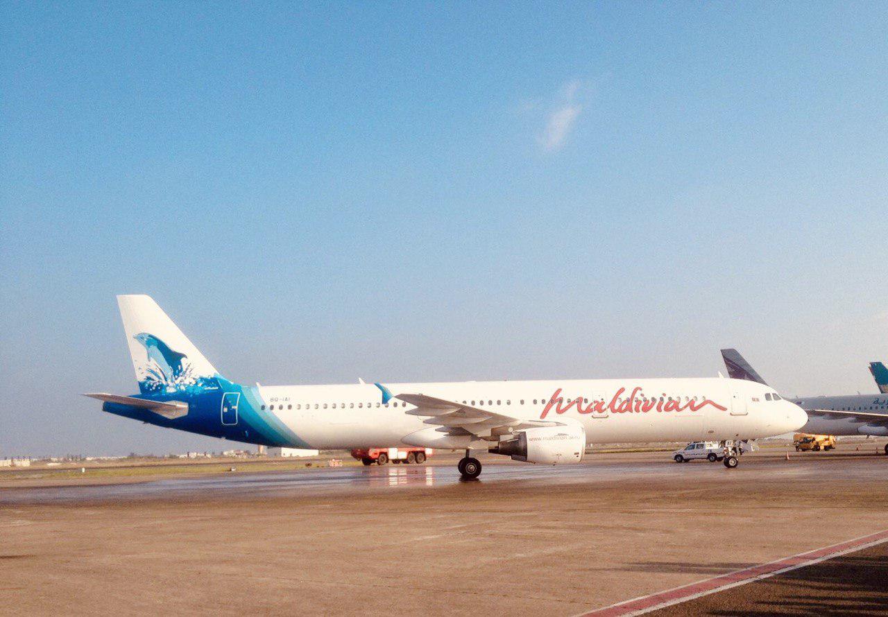 ބޭރުގައި ތިބި ދިވެހީންނަށް ފްލައިޓުން ޖާގަ ދިނުމުގައި އިންސާނީ ނަޒަރަކުން ބެލުމަށް ޑރ. ޝަހީމު ގޮވާލައްވައިފި