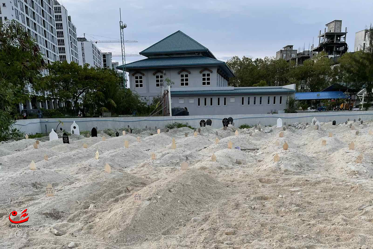 ކޯވިޑް-19: އިތުރު މީހަކު ނިޔާވެ ރާއްޖޭގެ މަރުގެ ޢަދަދު 240 އަށް