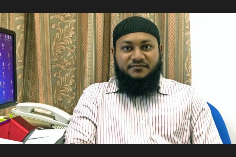 700 މިލިއަން ރުފިޔާއަށް ޚިޔާނާތްތެރިވި މީހަކަށް 11 އަހަރަކީ ކުޑަ އަދަބެއް!: ޝައިޚް ޒައިދު