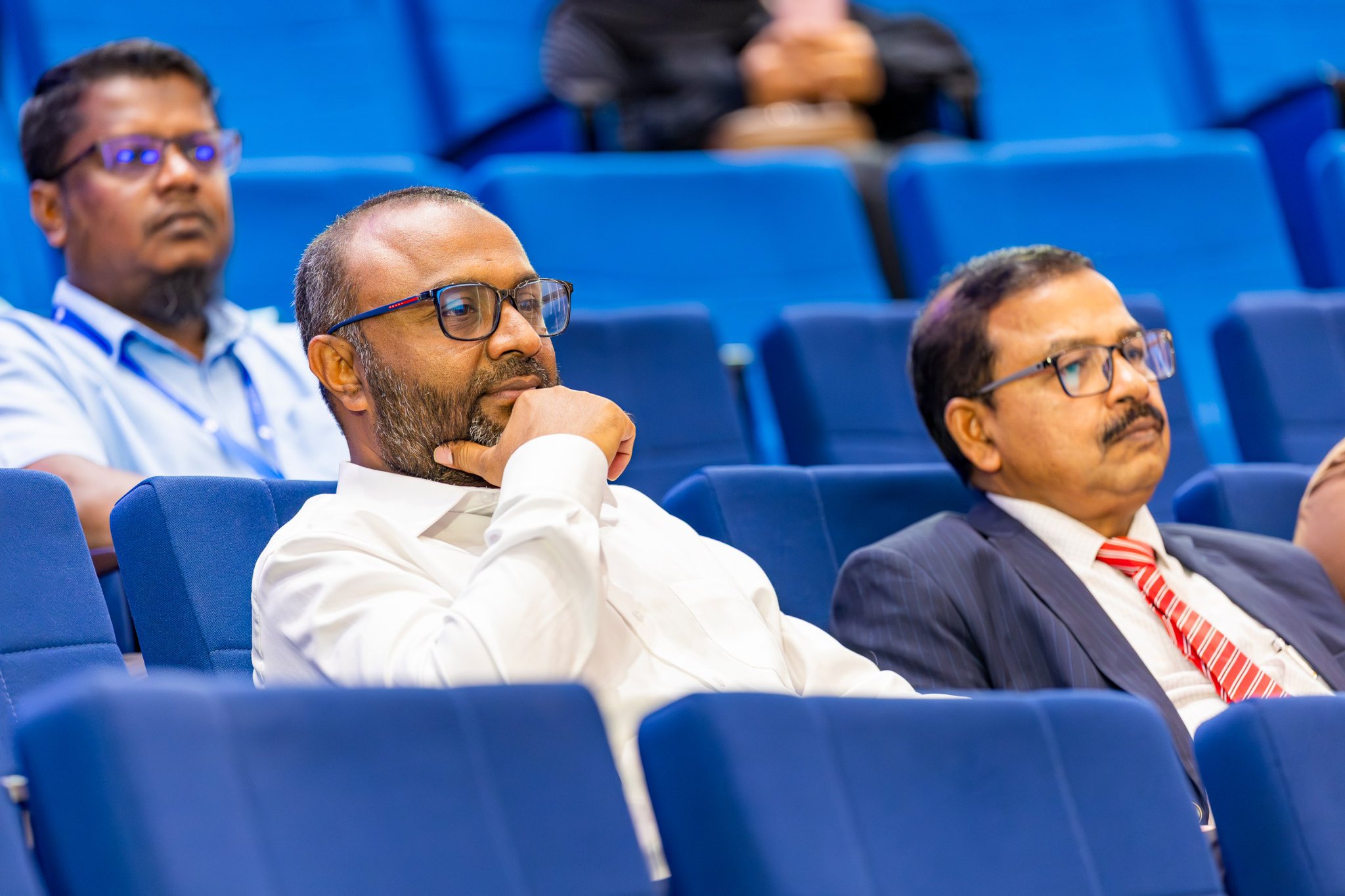 މިއީ ކީރިތި ޤުރުއާން ފެތުރުމަށް ޤައުމީ ފެންވަރުގައި އެންމެ ބޮޑަށް މަސައްކަތް ކުރެވޭ ދުވަސްވަރު: ވަޒީރު