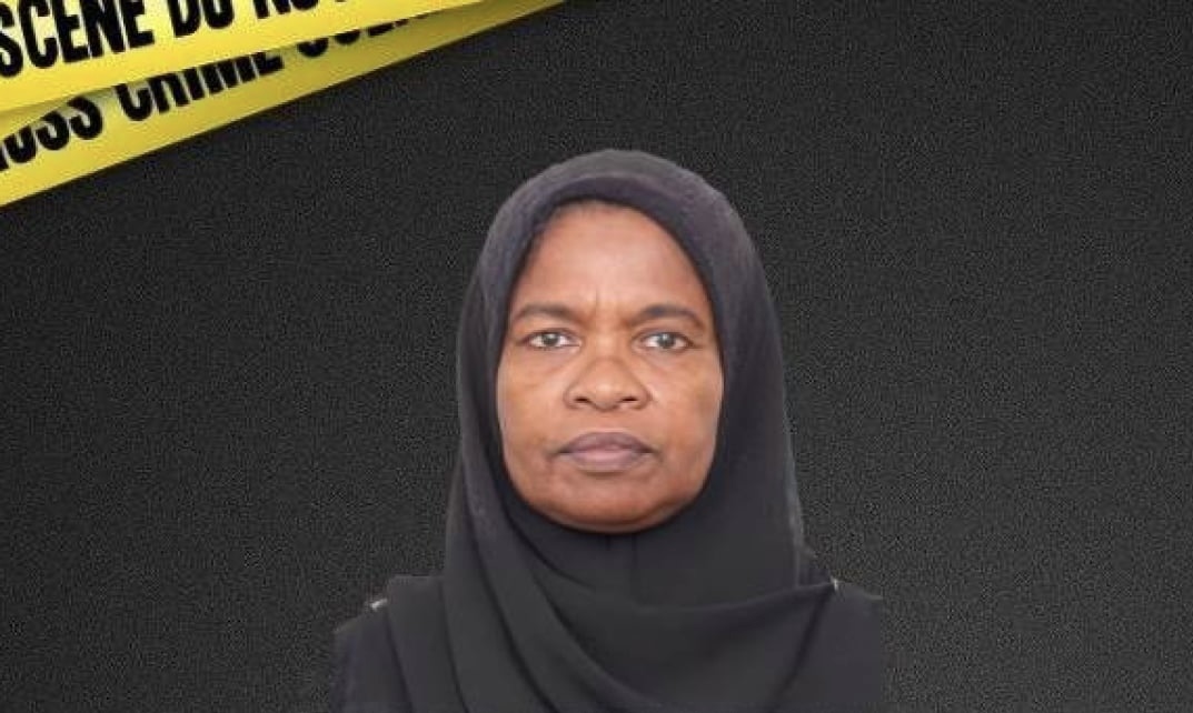 ނައީމާގެ މަރު: މަނަދޫ ބައެއް މީހުންގެ ހަށިގަނޑުން ސާމްޕަލް ނަގައިފި