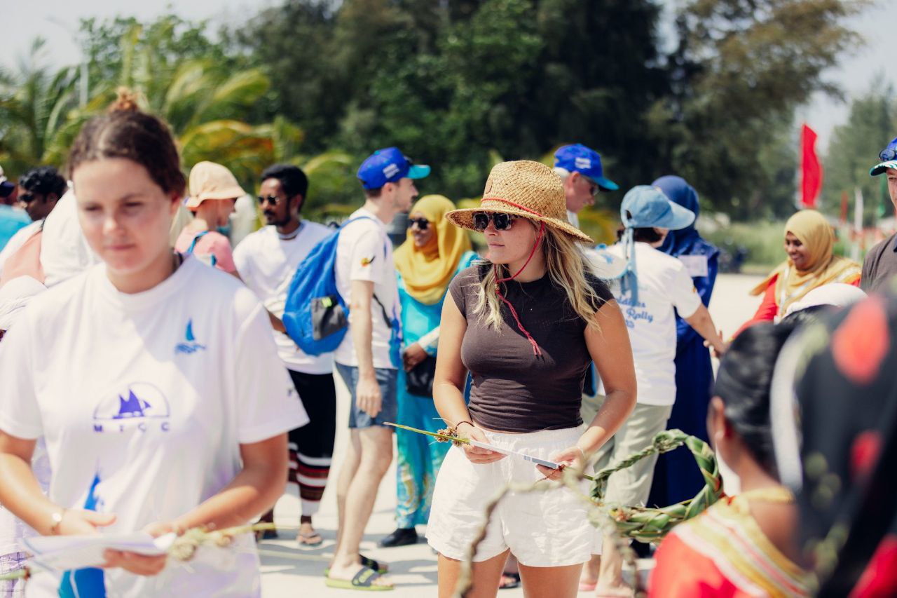 ދިވެހިރާއްޖޭގެ ފަސް ވަނަ ޓޫރިޒަމް މާސްޓާ ޕްލޭން ނެރެފި