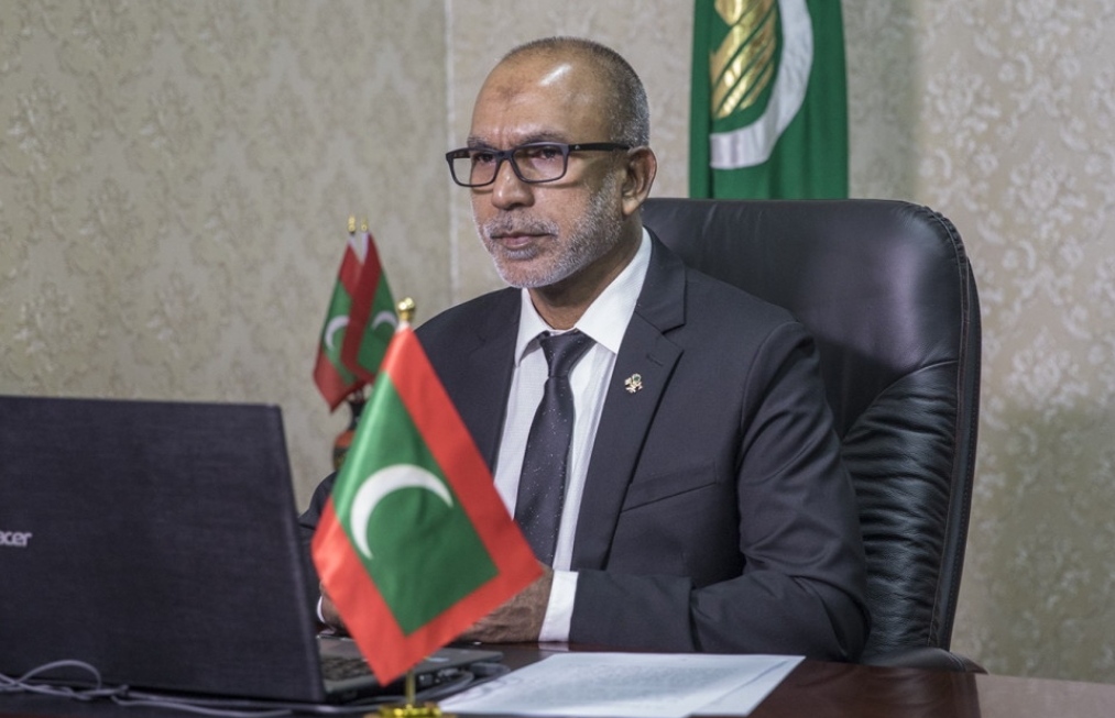 ތިމާއާ ދެބަސްވާ ކޮންމެމުސްލިމަކު ކާފަރުކުރުމަކީ އިސްލާމްދީން މަނާކުރާކަމެއް: މިނިސްޓްރީ