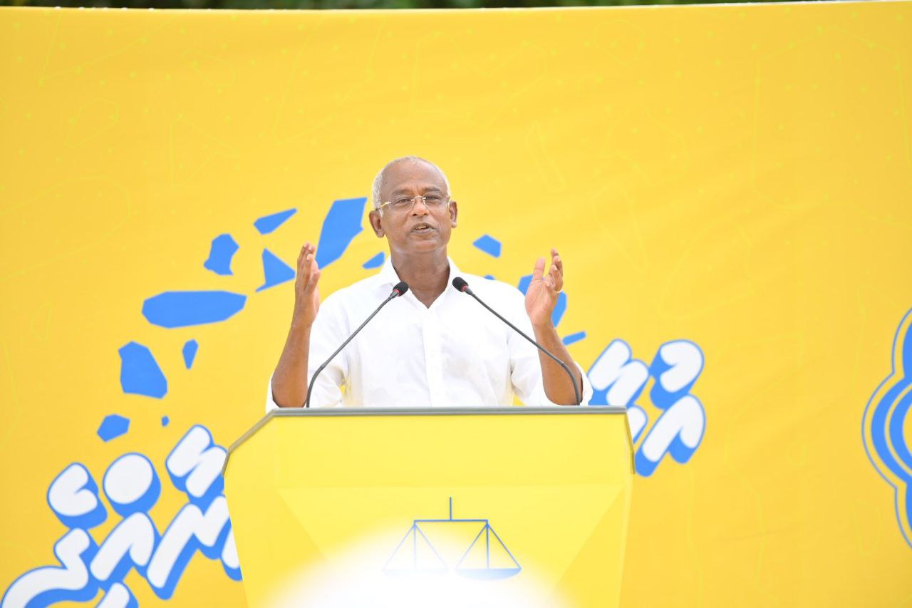 ކޯނީ ރިޕޯޓު ސަރުކާރަކު ނެތް؛ މައްސަލަ ޕޮލިހަށް