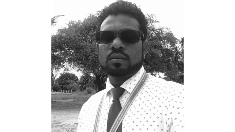 މާރަންދޫ ކައުންސިލްގެ ނައިބުރައީސް އަޙްމަދު ރަމީޒު ކުއްލިގޮތަކަށް ނިޔާވެއްޖެ