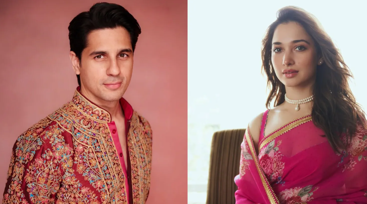 ސިދާތު އަދި ތަމައްނާ އެކުގައި ބޮޑު ސްކްރީނުން