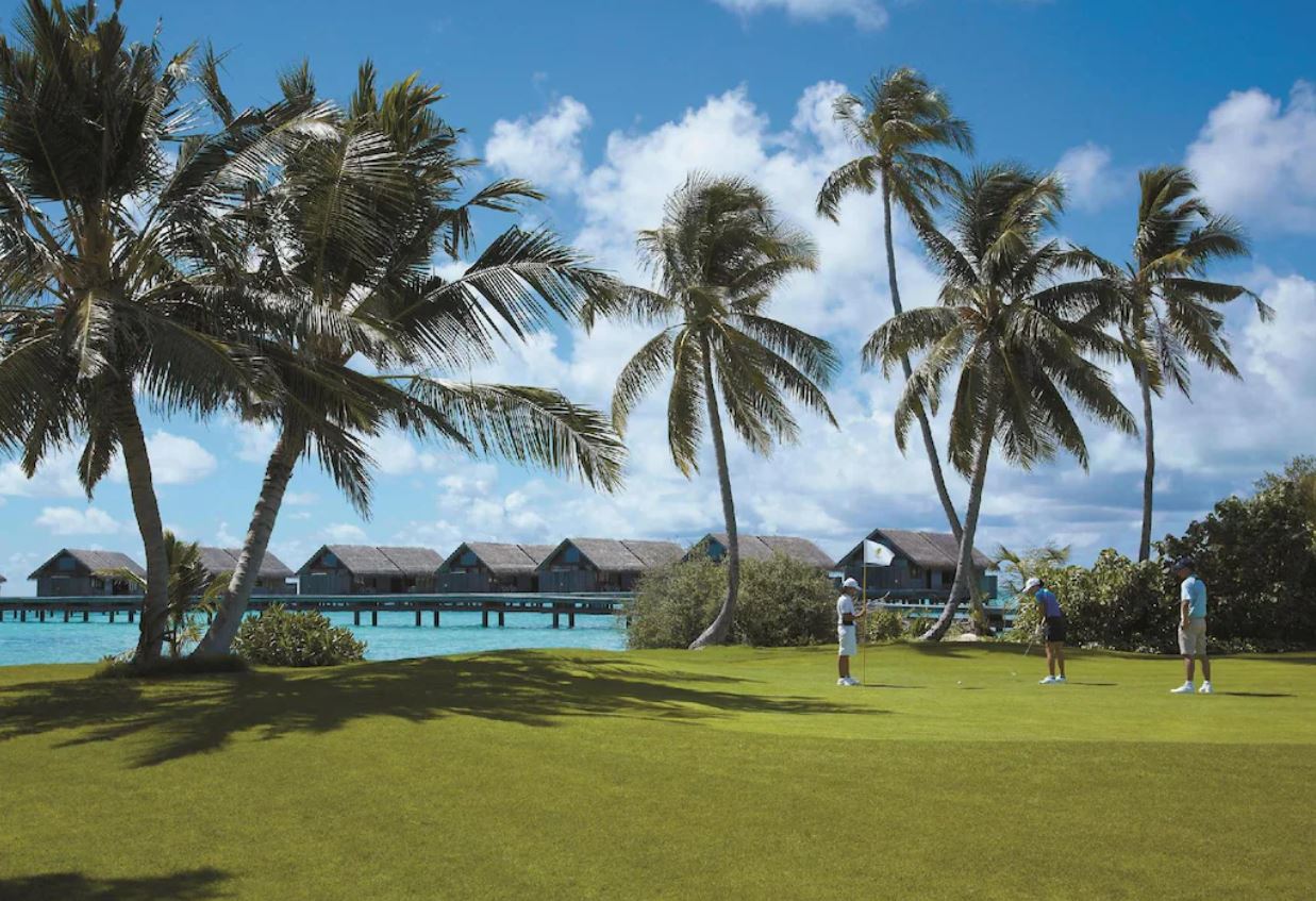 ސަރުކާރުން ވަޢުދުވީގޮތަށް ޝަންގްރިލާގެ ހިއްސާ ދޫކޮށްލައިފި