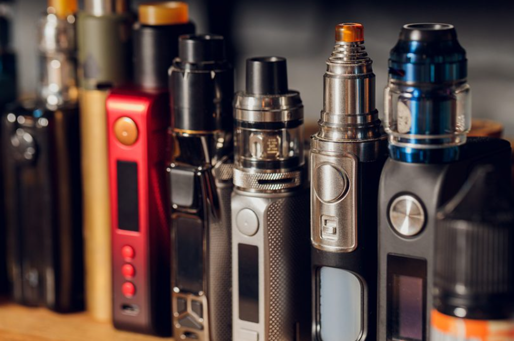 ވޭޕް އެތެރެކުރި މީހަކު 72 މިލިއަން ރުފިޔާއިން ޖޫރިމަނާ ކޮށްފި