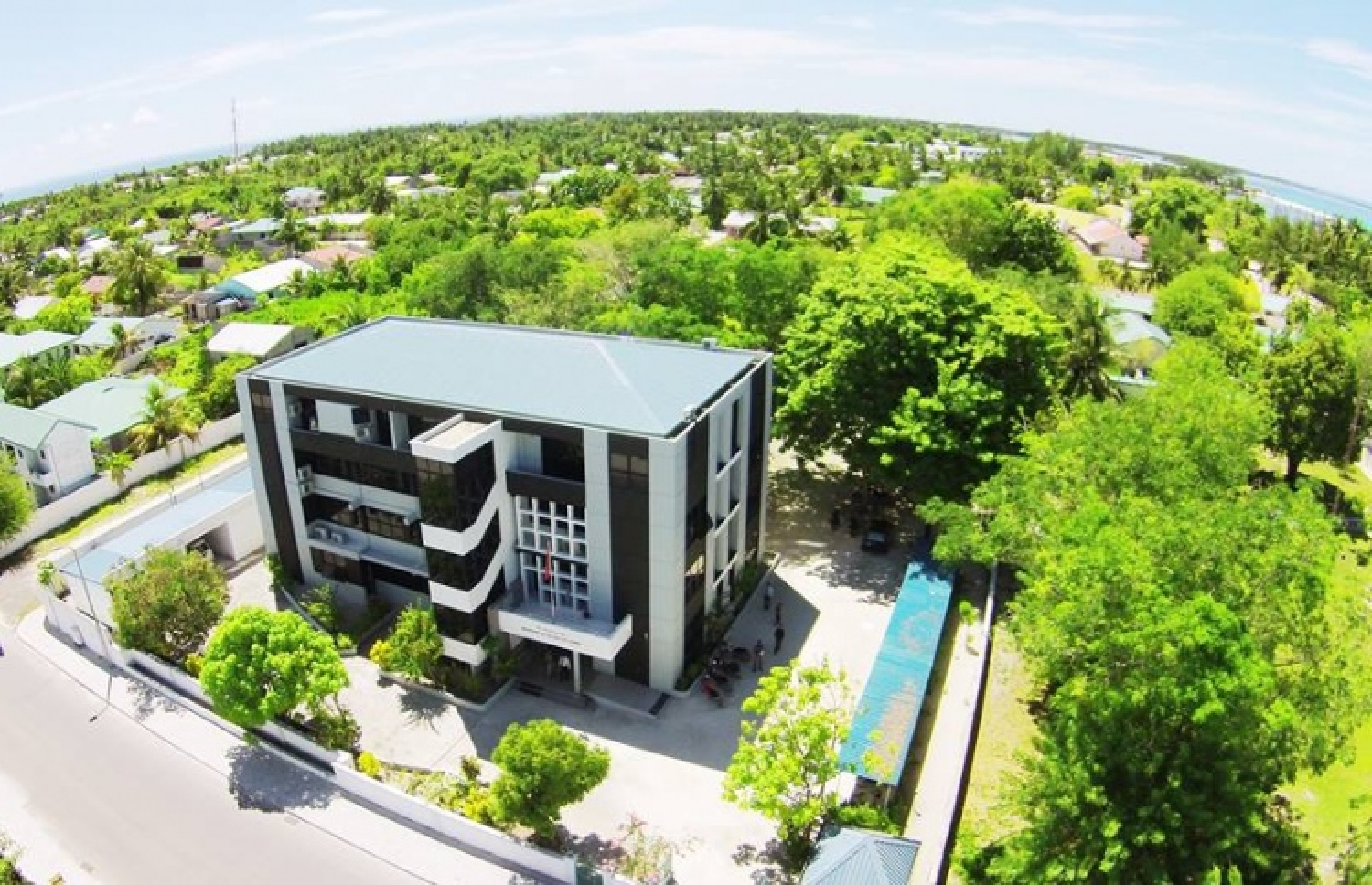 ކޯވިޑް-19: މުޅި އައްޑޫސިޓީ މޮނިޓަރިންގެ ޙާލަތަށް ގެނެސްފި