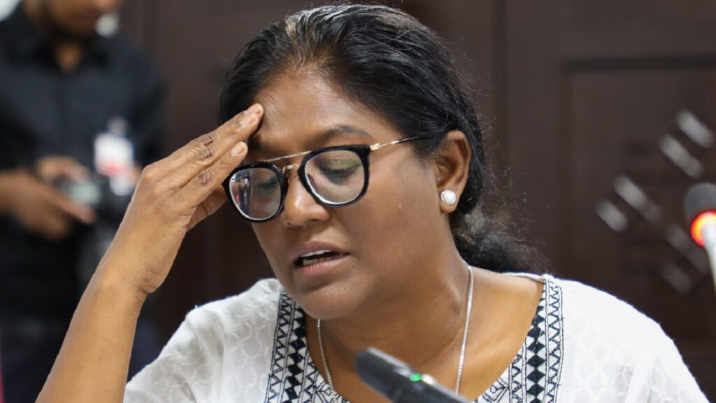 ސްކޫލްތަކުން މިއުޒިކާއި ކޮންސެޓް އުވިދާތީ ސިފާ ކަންބޮޑުވެވަޑައިގެންފި