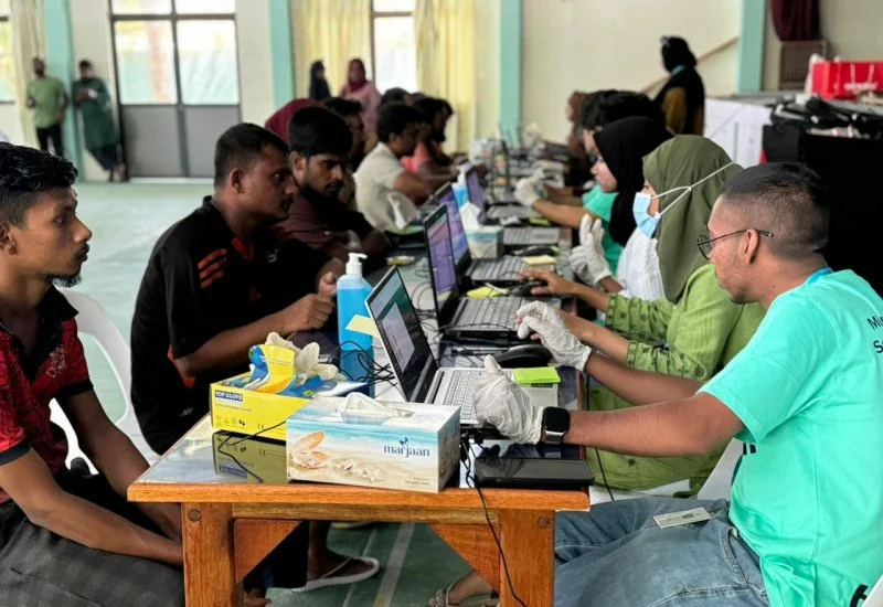 ކުންފުނިތަކުން ނުދައްކާހުރި 636 މިލިއަން ރުފިޔާގެ ބިދޭސީންގެ ފީތައް ދައްކަން އަނެއްކާވެސް މުހުލަތެއް