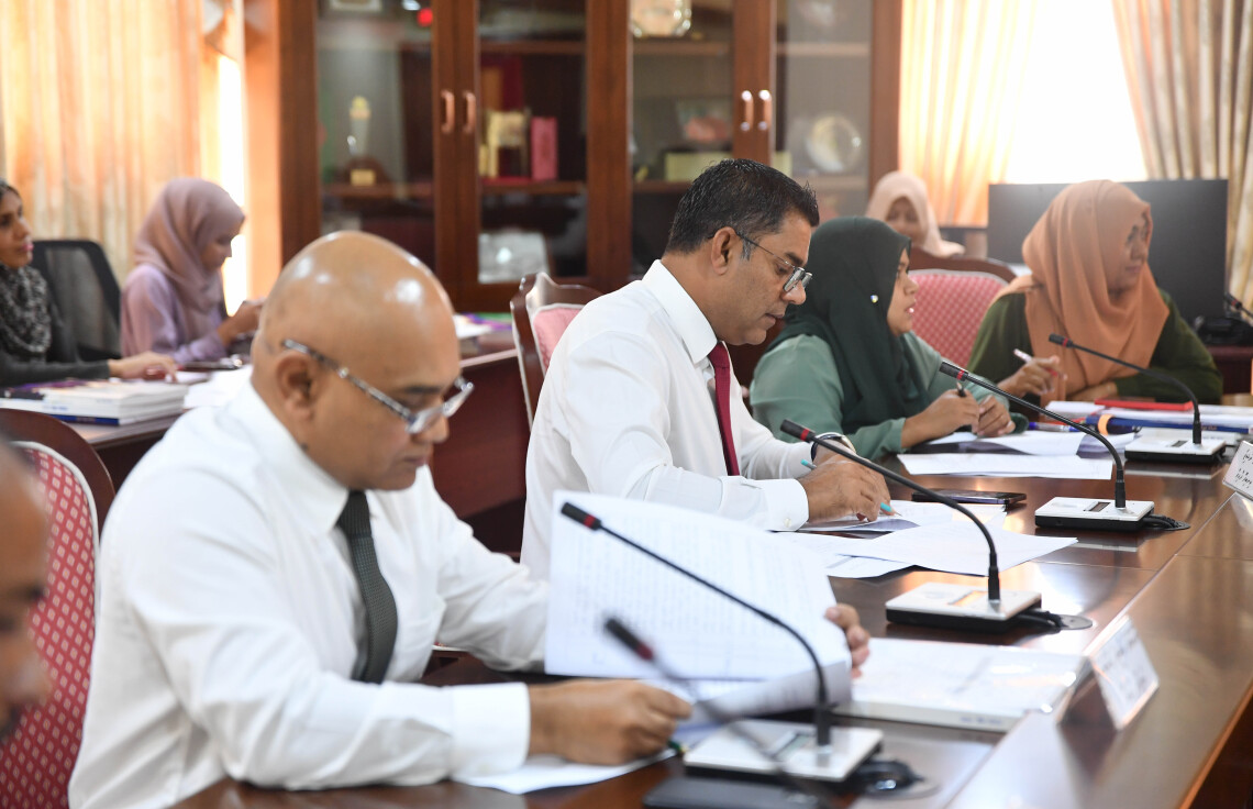 ހިލޭ އެހީގެ ގޮތުގައި މިއަހަރު ލިބޭނެކަމަށް އަންދާޒާކުރި 80 އިންސައްތަ ނުލިބޭ