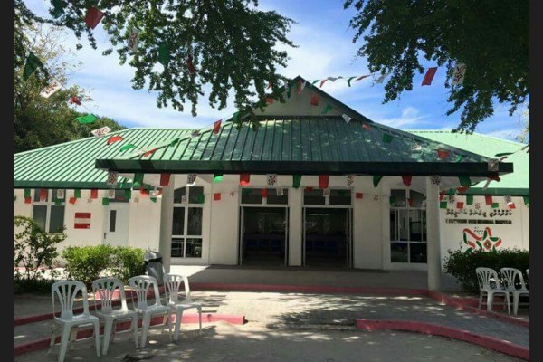 ކޯވިޑް-19 : އާބާދީބޮޑު ތިނަދުއާއި ކުޅުދުއްފުށި މޮނިޓަރިންއަށް